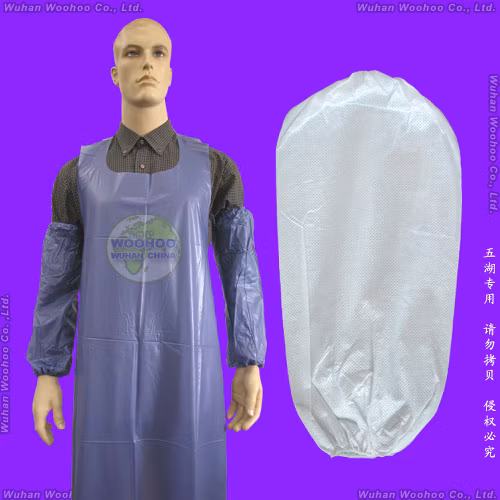 Protective Sleeves Disposable Sleeve Covers