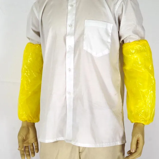 Protective Sleeves Disposable Sleeve Covers