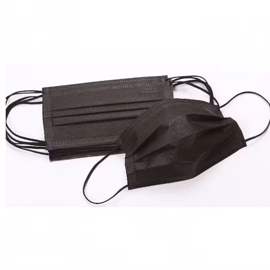 Wholesale Three Layers Disposable Face Mask